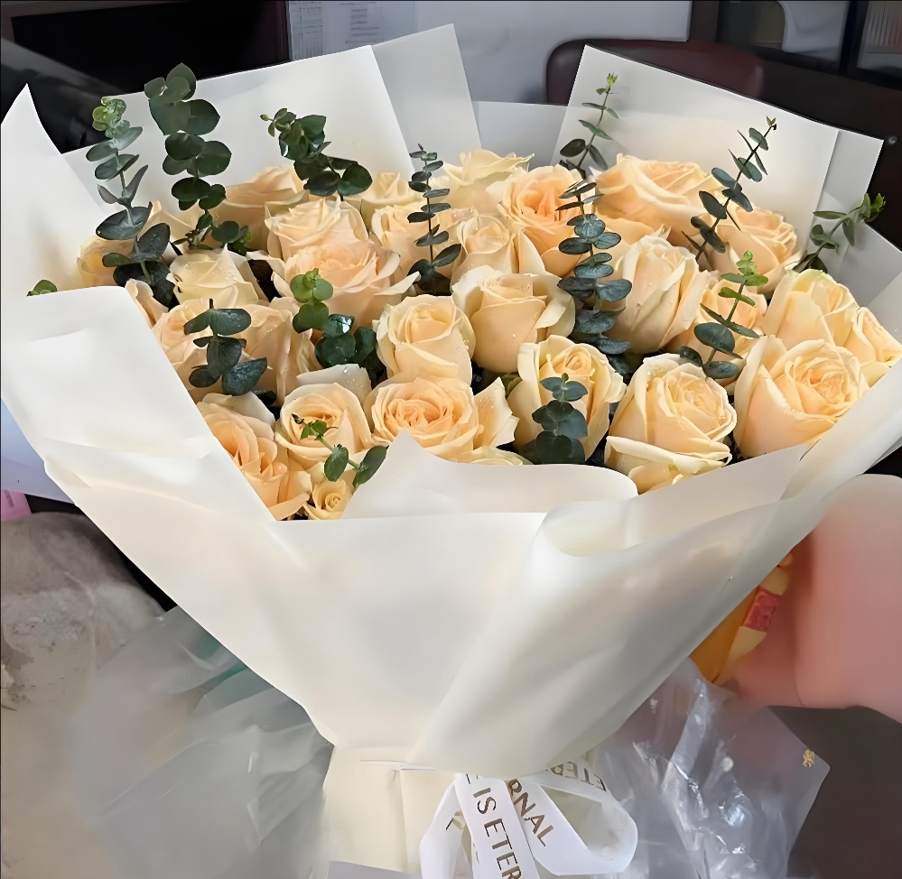 滁州南谯区花店