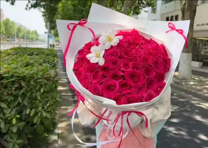 滁州南谯区花店