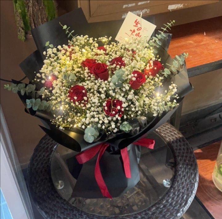 滁州南谯区花店