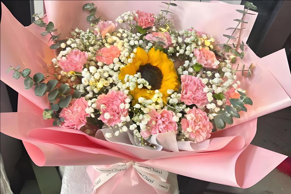 滁州南谯区花店