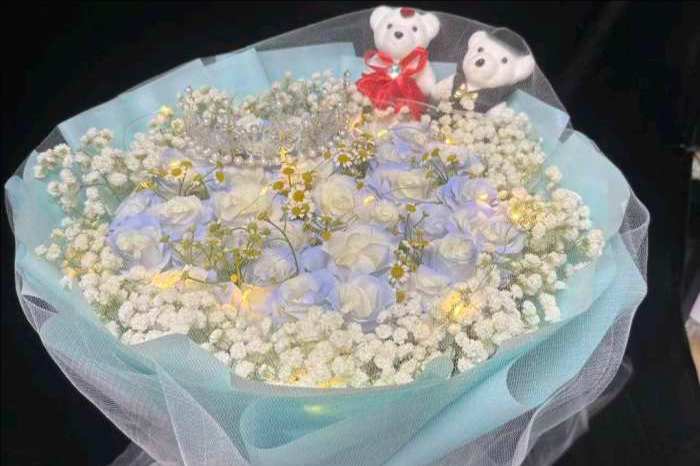 滁州南谯区花店